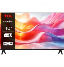 Телевiзор TCL 40L5A