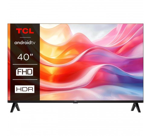 Телевiзор TCL 40L5A