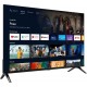 Телевiзор TCL 40L5A