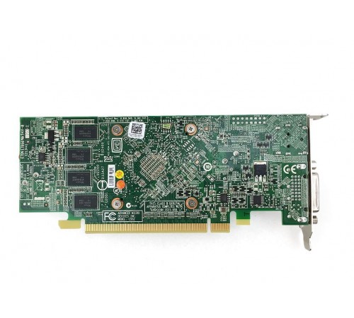 Відеокарта AMD Radeon HD8570 1GB DDR3 Dell (4190-С 24-A) Refurbished
