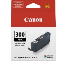 Картридж Canon (PFI-300) imagePROGRAF PRO-300 (4193C001) Photo Black