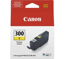 Картридж Canon (PFI-300) imagePROGRAF PRO-300 (4196C001) Yellow