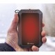 Універсальна мобільна батарея Sandberg Hand Warmer Powerbank 10000mAh Black (420-65)
