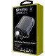 Універсальна мобільна батарея Sandberg Hand Warmer Powerbank 10000mAh Black (420-65)