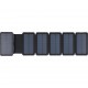 Універсальна сонячна мобільна батарея Sandberg 6-Panel 7.5W 20000mAh (420-73)