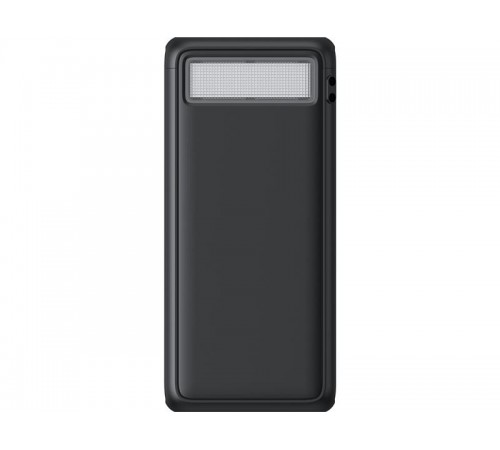 Універсальна мобільна батарея Sandberg Powerbank 50000mAh, USB-C PD 130W, Black (420-75)