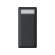 Універсальна мобільна батарея Sandberg Powerbank 50000mAh, USB-C PD 130W, Black (420-75)