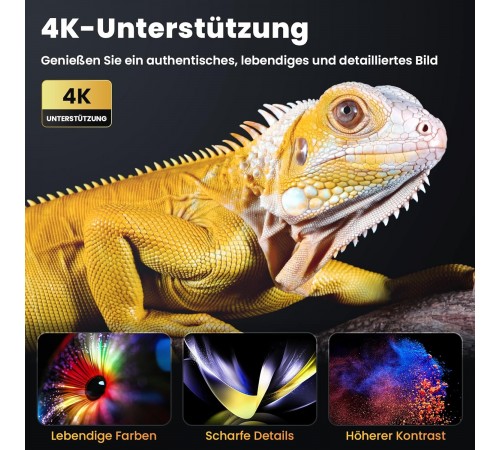 Проектор Hopvision H1 Full HD (4262456720031)