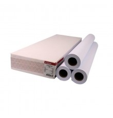 Рулонний папір Canon Standart Paper, матовий, 80g/m2, 914мм х 50м, 3-pack (4281V673)