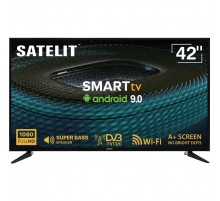 Телевiзор Satelit 42F8001ST