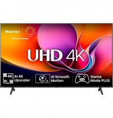 Телевізор Hisense 43A6Q