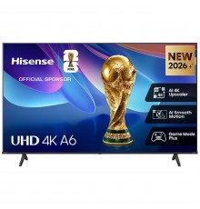 Телевізор Hisense 43A6S