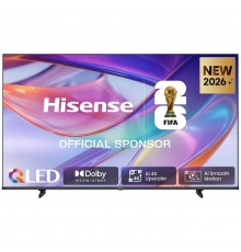 Телевізор Hisense 43E7S