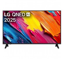Телевізор LG 43QNED70A6A