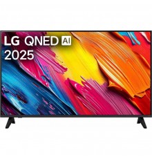 Телевізор LG 43QNED70A6A