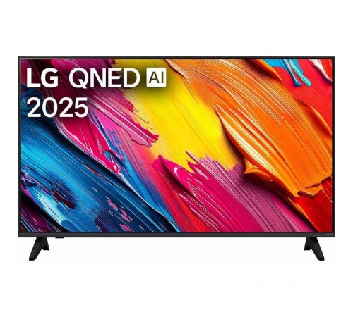 Телевізор LG 43QNED70A6A