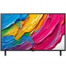 Телевізор LG 43QNED80A6A