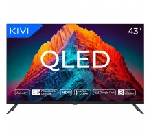 Телевiзор Kivi 43U770QB