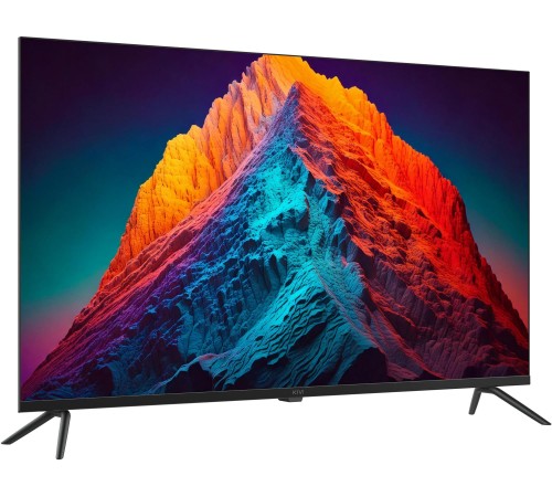 Телевiзор Kivi 43U770QB