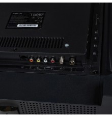 Телевiзор Satelit 43U8001ST