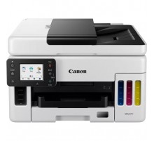 Багатофункціональний пристрій А4 кол. Canon Maxify GX7040 з Wi-Fi (4471C009)