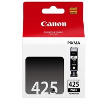 Картридж CANON (PGI-425) Pixma iP4840/MG5140/MG5240/MG6140/MG8140/ix6540 Black (4532B001)