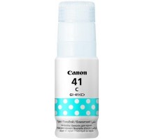Чорнило CANON GI-41 Pixma G1420/G1460/G2420/G2460/G3420/G3460 (Cyan) (4543C001) 170мл