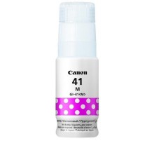 Чорнило CANON GI-41 Pixma G1420/G1460/G2420/G2460/G3420/G3460 (Magenta) (4544C001) 170мл