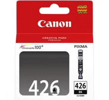 Картридж CANON (CLI-426) MG6140/8140 Black  (4556B001)