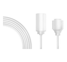 Кабель подовжувач для сонячної панелі 4,5 М (4.5M Solar Extension Cable White)