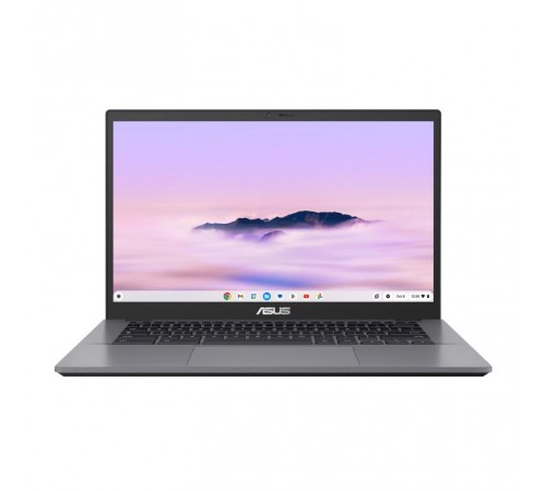 Ноутбук Asus Chromebook Plus CX3402CBA-PQ0113 (4711387352786) Rocky Grey