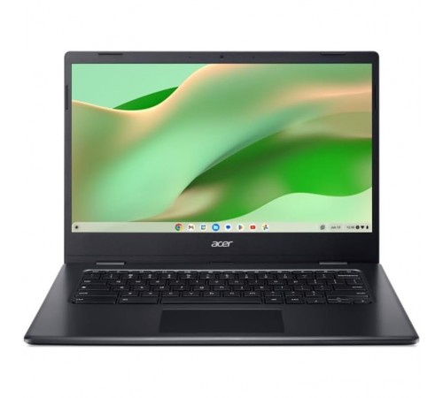 Ноутбук Acer Chromebook 314 (CBOA314-1H-C8XY) Black