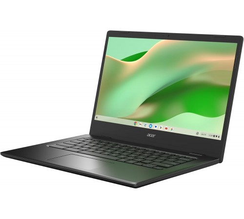 Ноутбук Acer Chromebook 314 (CBOA314-1H-C8XY) Black