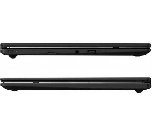 Ноутбук Acer Chromebook 314 (CBOA314-1H-C8XY) Black