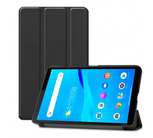 Чохол-книжка AirOn Premium для Lenovo Tab M7 TB-7305 Black (4821784622454)