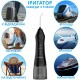 Іригатор Pecham Travel PC-1581 Black