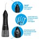 Іригатор Pecham Travel PC-1581 Black