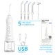 Іригатор Pecham Travel PC-1581 White
