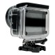Екшн-камера AirOn ProCam 7 Black набір для тактичних шоломів (4822356754511)