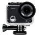 Екшн-камера AirOn ProCam 7 Black набір для тактичних шоломів (4822356754511)