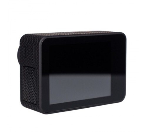 Екшн-камера AirOn ProCam 7 Black набір для тактичних шоломів (4822356754511)