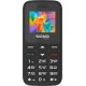 Мобільний телефон Sigma mobile Comfort 50 Hit 2020 Dual Sim Black (4827798120910)