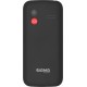 Мобільний телефон Sigma mobile Comfort 50 Hit 2020 Dual Sim Black (4827798120910)