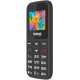 Мобільний телефон Sigma mobile Comfort 50 Hit 2020 Dual Sim Black (4827798120910)