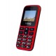 Мобільний телефон Sigma mobile Comfort 50 Hit 2020 Dual Sim Red (4827798120958)