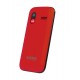 Мобільний телефон Sigma mobile Comfort 50 Hit 2020 Dual Sim Red (4827798120958)