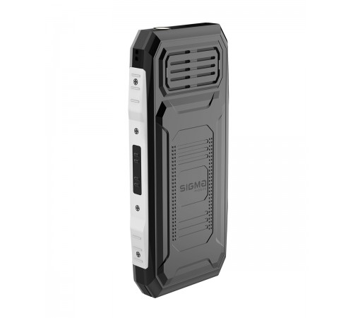 Мобiльний телефон Sigma mobile X-style 341 Bro Black (4827798368411)