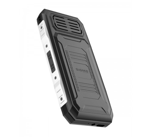 Мобiльний телефон Sigma mobile X-style 341 Bro Black (4827798368411)