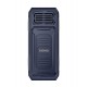 Мобiльний телефон Sigma mobile X-style 341 Bro Blue (4827798368428)