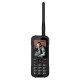 Мобільний телефон Sigma mobile X-treme PA68 Wave Dual Sim Black (4827798466612)